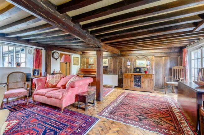 Drawing Room