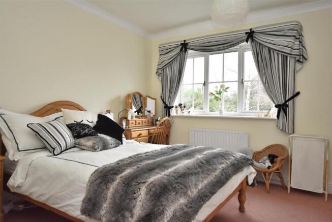 2nd Bedroom