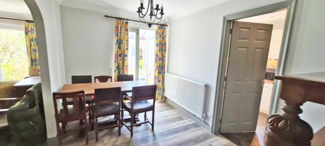 3 bed Link Detached House for sale Image 5