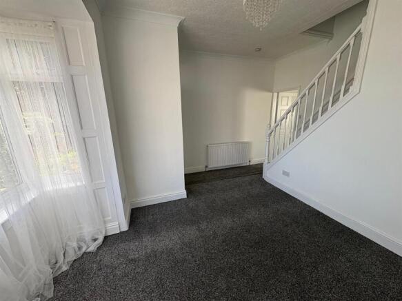Reception Room 1