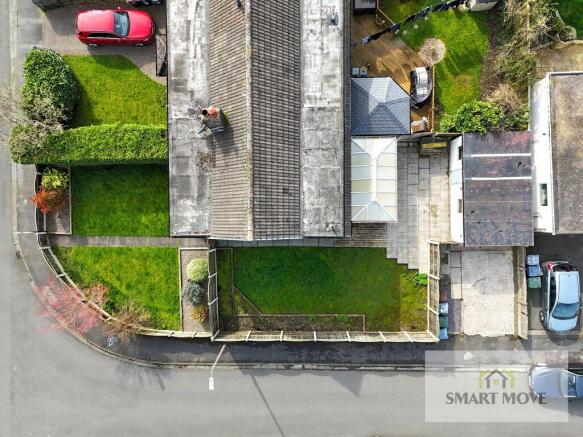 Overhead View