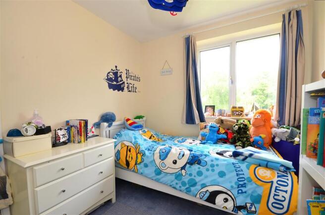 Bedroom 3