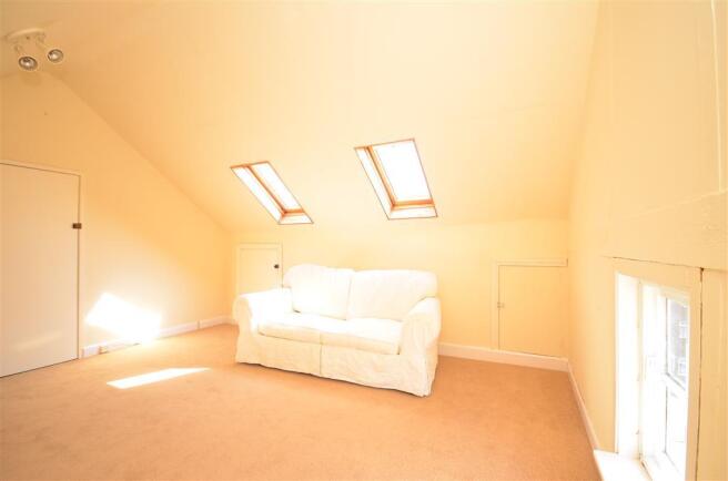 Loft Room