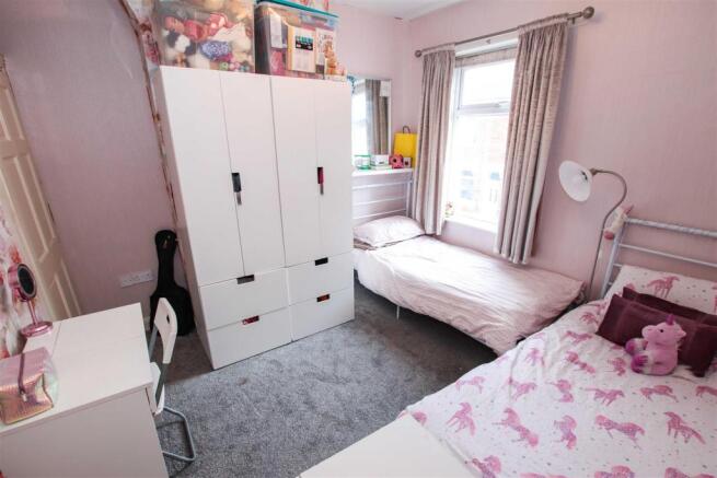 BEDROOM TWO (FRONT)