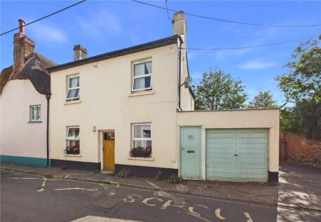 Dean Street, Crediton, Devon, EX17