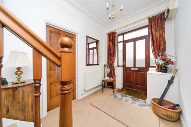Salem Street, Amlwch, Isle of Anglesey, LL68 photo 4