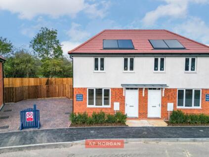 Arrowgreen View, Dagnell End Road, Redditch, Worcestershire, B98