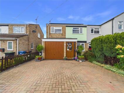 Kings Road, Glemsford, Sudbury, Suffolk, CO10