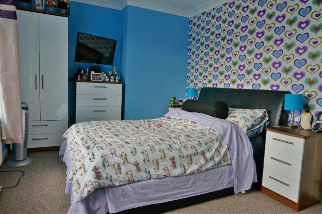 Bed 1