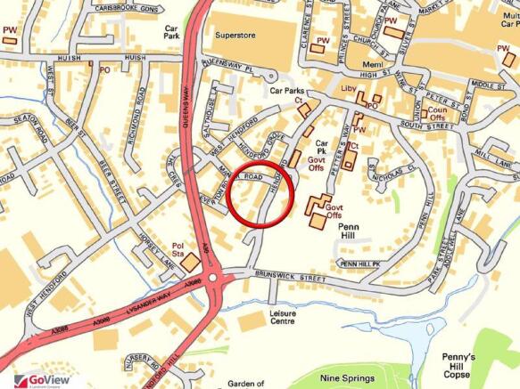 Map Two