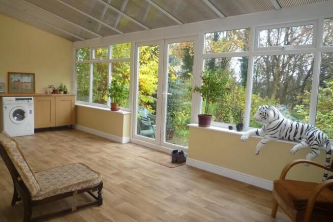 Conservatory Picture