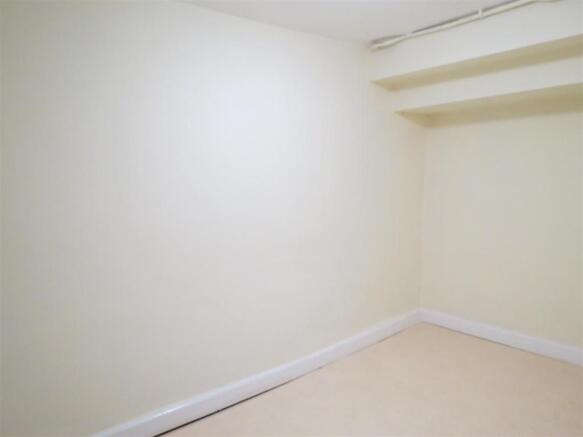 Storage Room