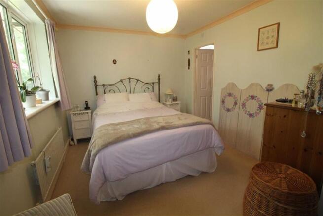 UTILLITY ROOM