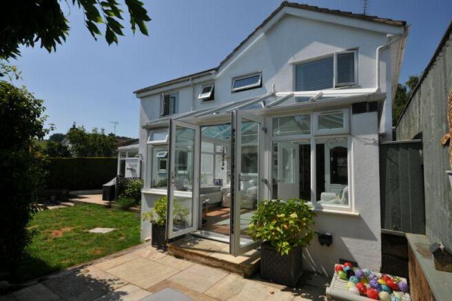 Conservatory/Garden Room