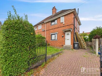Ashdale Road, Ilkeston , DE7