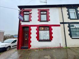 9, Pergwm Street, Trealaw, Tonypandy CF40 2UP