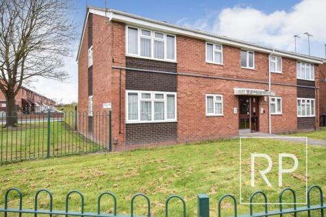 Cumberland Road, Bilston, WV14