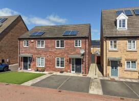 7, Bakewell Gardens, Waverley, Rotherham S60 8AG