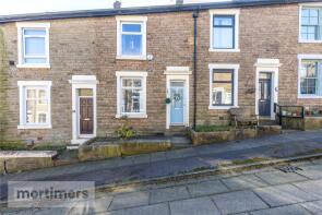 3, Clement Street, Darwen BB3 2SB