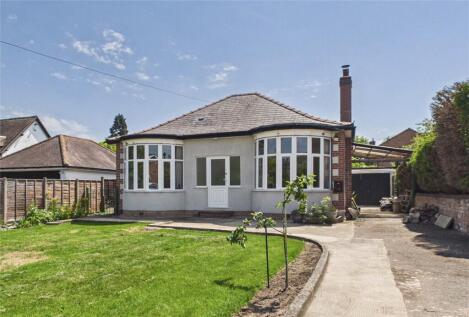 Farley Road, Malvern, Worcestershire, WR14