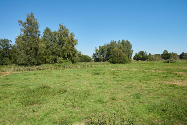 land 