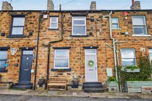 22, Railway Terrace, East Ardsley, Wakefield WF3 2DY