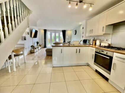 Whittle Drive, Biggleswade
