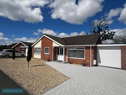 Langham Drive, Taunton