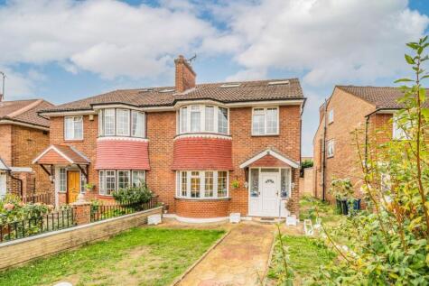 Vyner Road, Acton