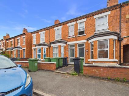Rowley Hill Street, Worcester, Worcestershire, WR2