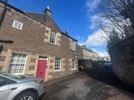 11a, North Vennel, Lanark ML11 7PA