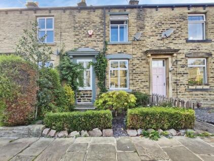 Bryan Street, Farsley