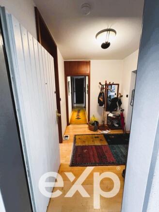 Wohnung 3. OG
