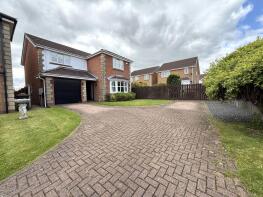 27, Aberwick Drive, Chester Le Street DH2 3TG