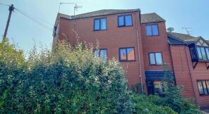 1a, Raglan Street, Worcester WR3 8AY