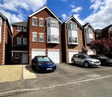 Chatham Court, Belper