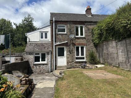 Victoria, Lostwithiel