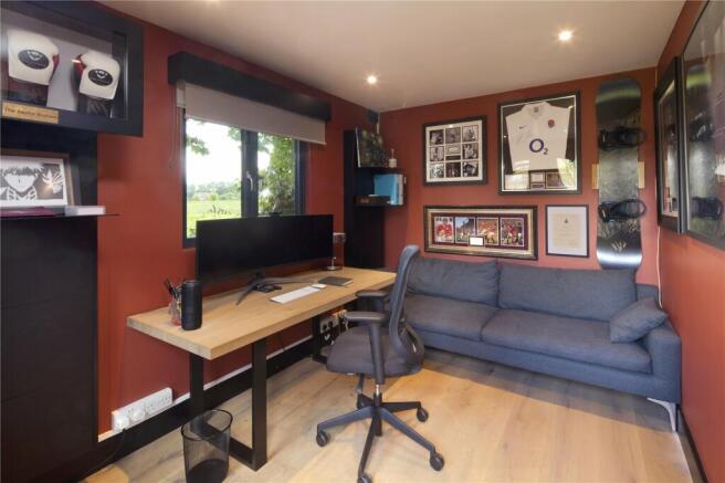 Home Office