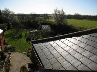View From Bedroom 3