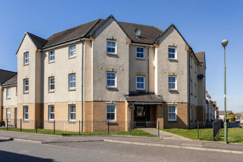 Russell Road, Bathgate