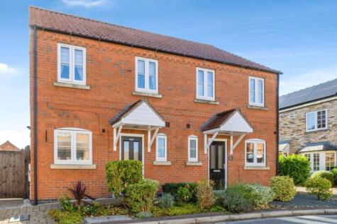 Lime Crescent, North Greetwell, Lincoln, LN2