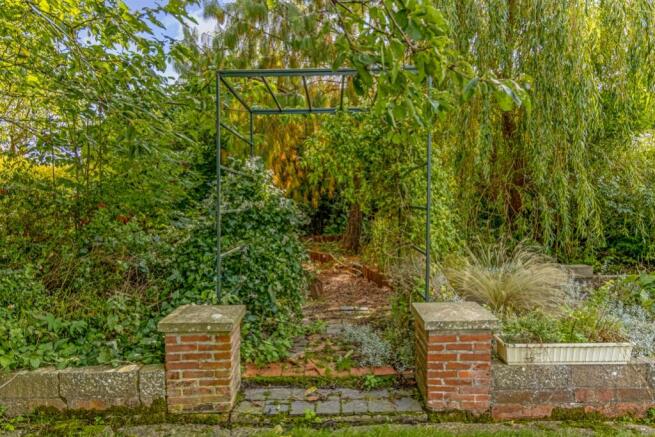 Willow Lodge (Frampton Fen)-17