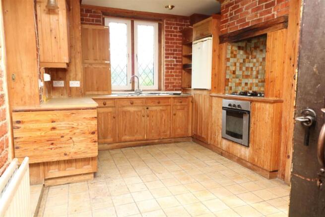 College Cottage