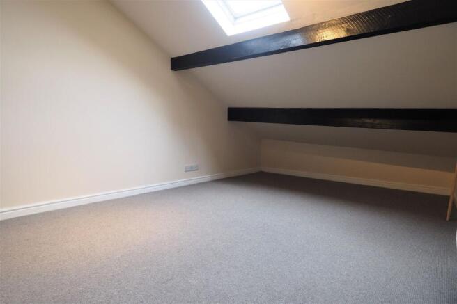 Loft Bedroom