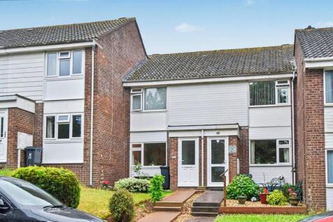 Jubilee Drive, Exmouth, Devon