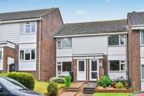 12, Jubilee Drive, Exmouth EX8 5PA