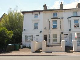 Flat 1, 65, Arundel Road, Littlehampton BN17 7DE