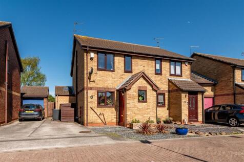 The hollins, Calverton, Nottingham