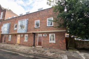 Town House, South Pallant, Chichester PO19 1SY