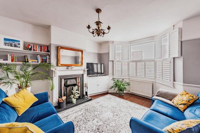 3-bed semi-detached on Frenches Road, Redhill, £450,000